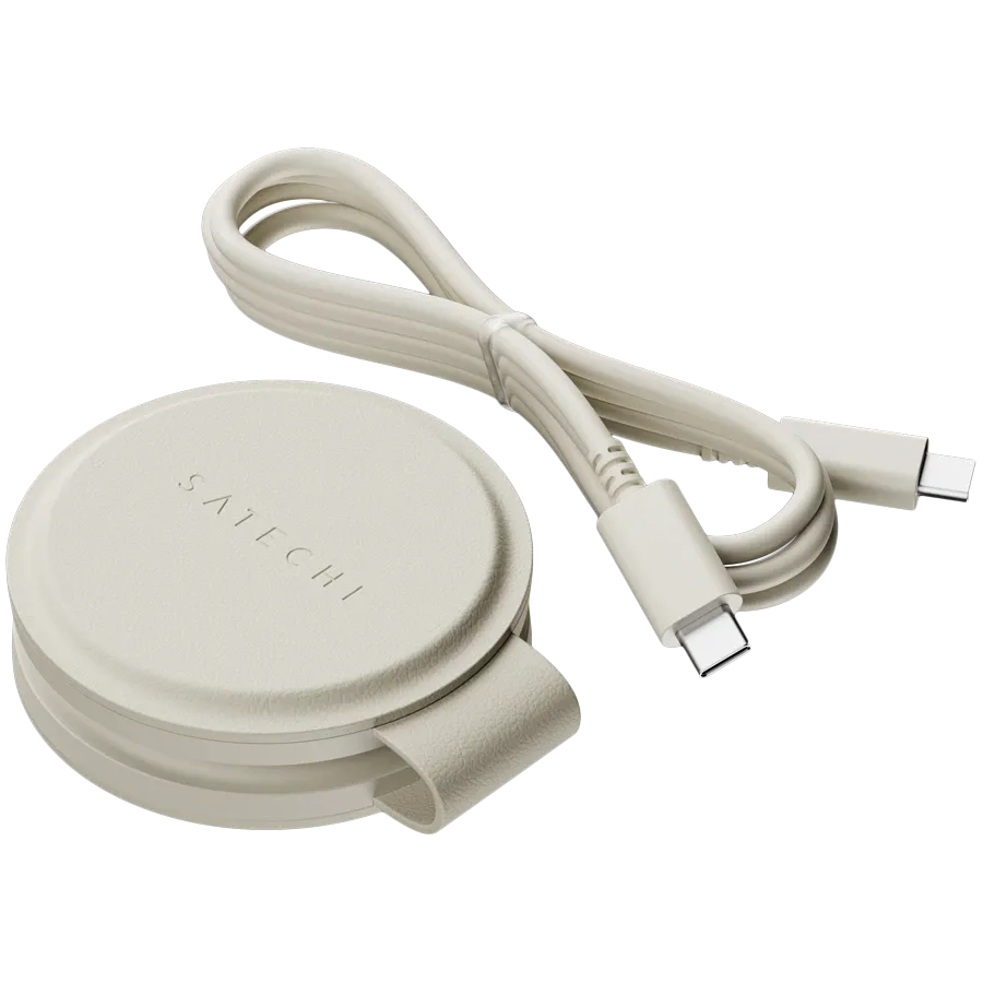 photo 6 - SATECHI OntheGo Wireless Charger to USB Type C (1m)