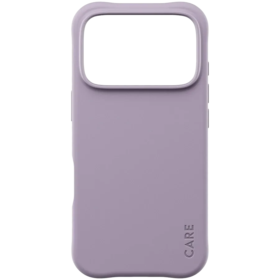 PANZERGLASS Case Samba Case w. MagSafe თან MagSafe Rich Lavender for iPhone 17 Pro/18 Pro – photo 3