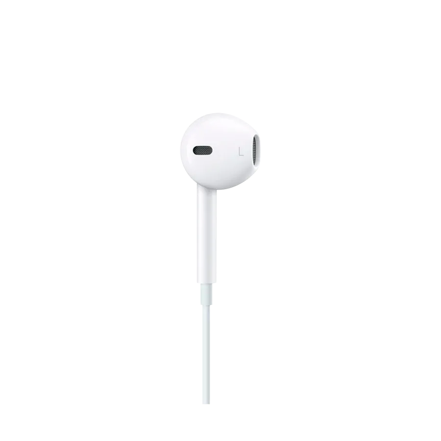 photo 3 - APPLE EarPods (USB-C) Проводные наушники, Белый