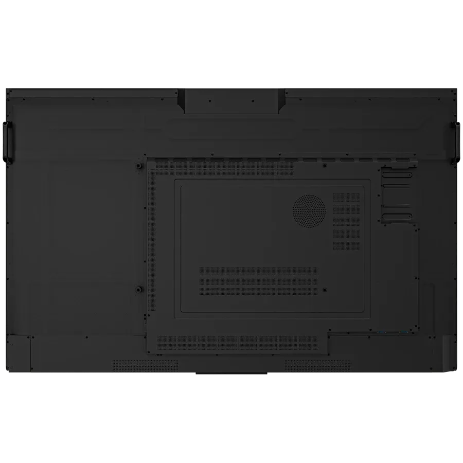 photo 4 - Интерактивный сенсорный дисплей PRESTIGIO SOLUTIONS 98", Чёрный