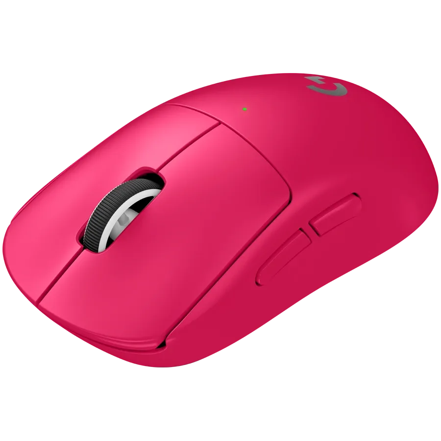 photo 2 - Ігрова миша LOGITECH G PRO X SUPERLIGHT 2 LIGHTSPEED