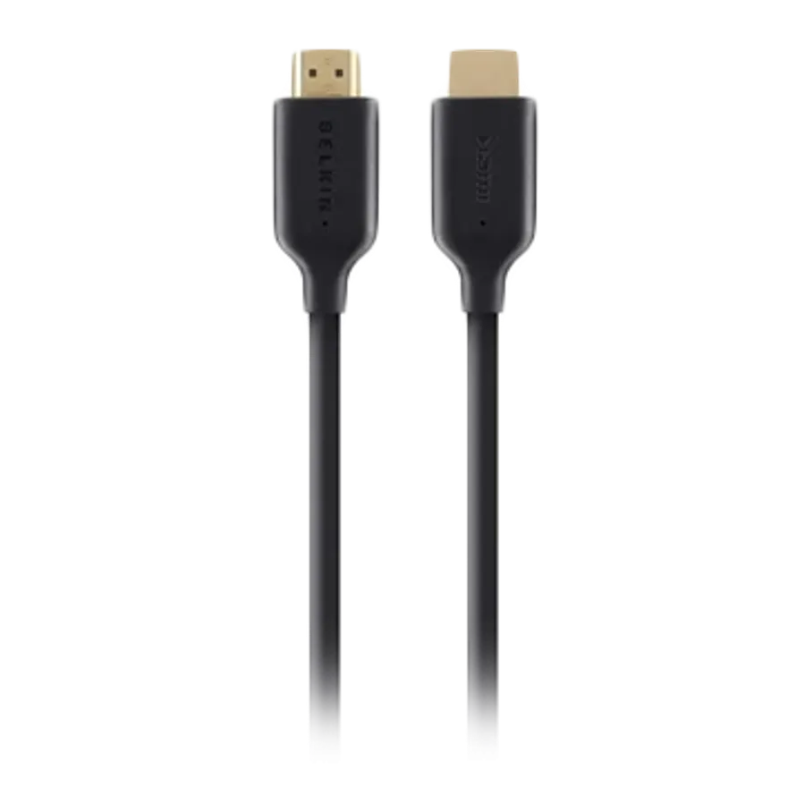 photo - BELKIN Кабель F3Y021BT5M