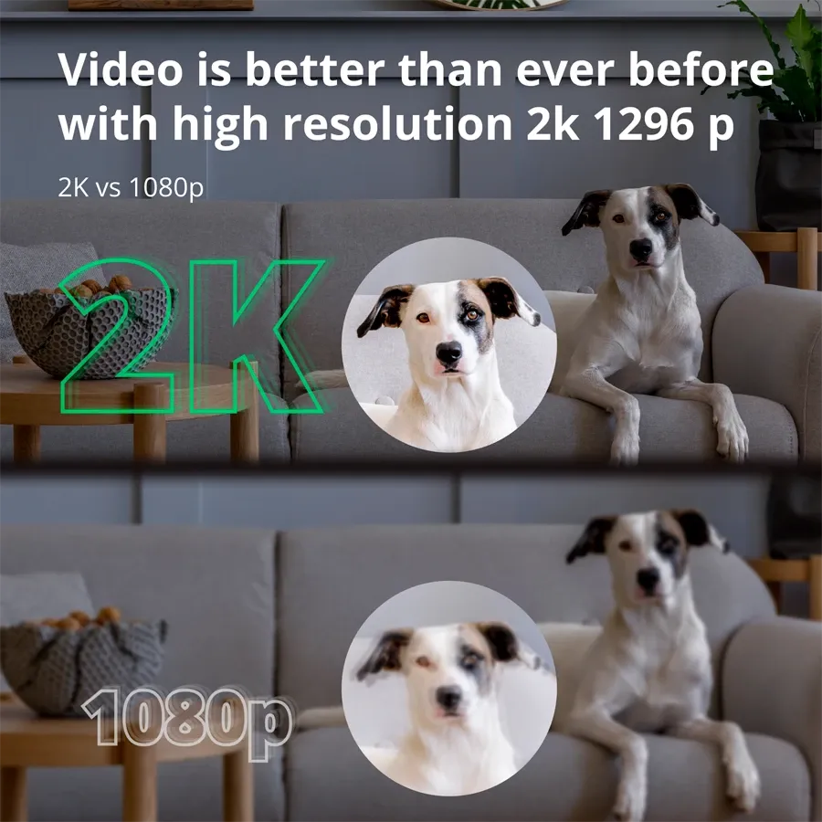 photo 6 - Aqara Camera Hub G3