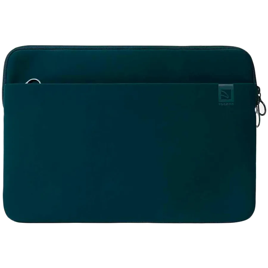 photo 1 - TUCANO Sleeve Top Sleeve  Blue for MacBook Pro 15