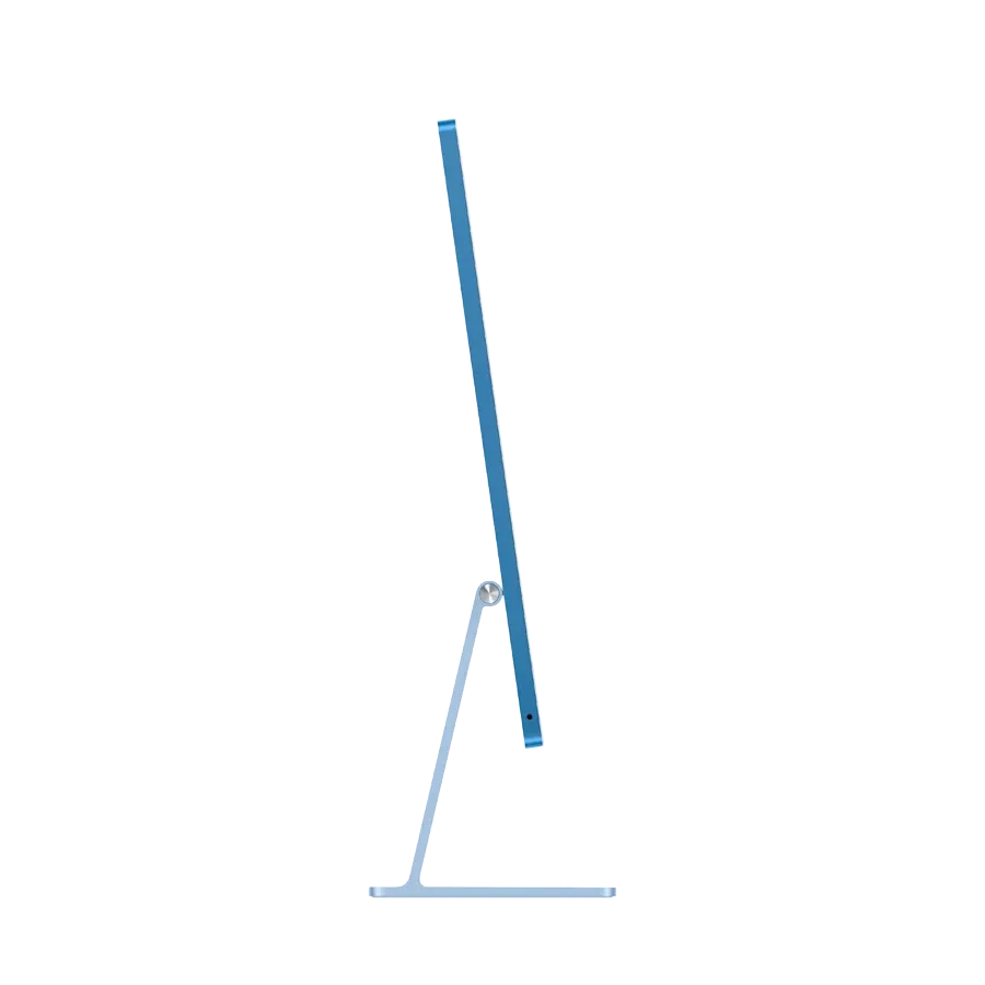 photo 3 - iMac 24" M4 (10C CPU/10C GPU), 16GB, 512GB SSD, Blue