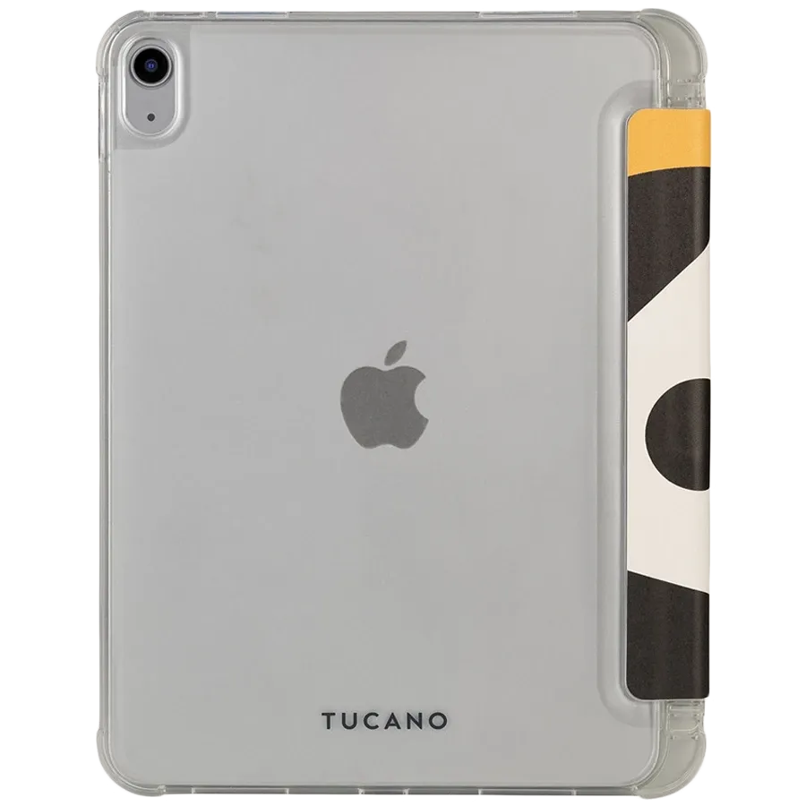 photo 3 - TUCANO Folio Case Satin  Multicolor for iPad (10th generation)