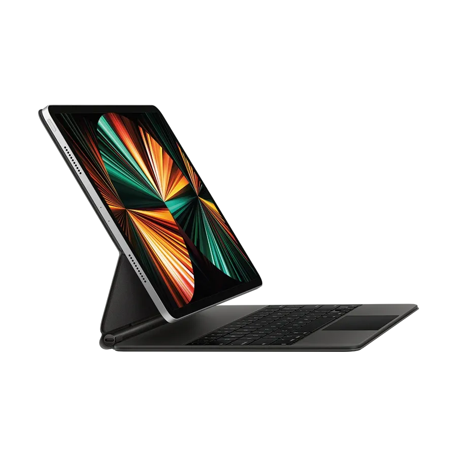 photo 2 - Apple Keyboard Case Magic Keyboard  Black for iPad Pro 12.9-inch (3rd, 4th and 5th generation)/(6th generation)