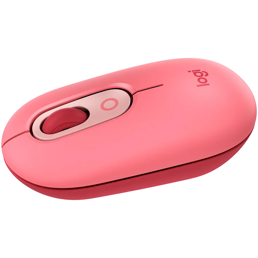photo 5 - Logitech POP Mouse
