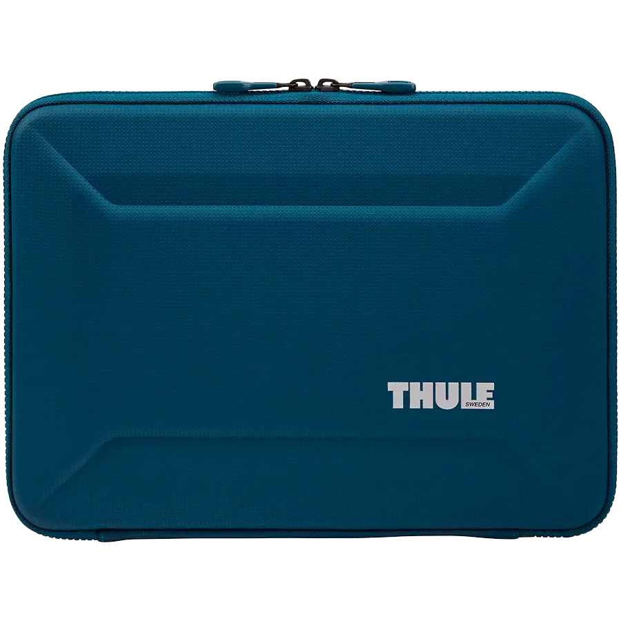 photo 1 - THULE Чехол GAUNTLET  Синий для MacBook Pro 14/MacBook Air 13/MacBook Pro 13