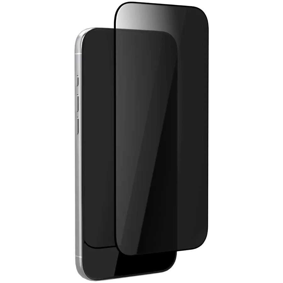 photo 1 - VLP мөлдір режим үшін iPhone 17 Pro Max