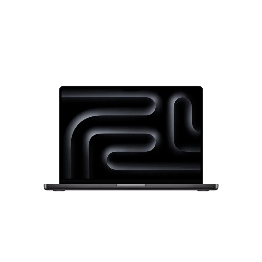 photo 1 - MacBook Pro 14.2"  M5 (10C CPU/10C GPU), 16 ГБ, 512 ГБ, Қара