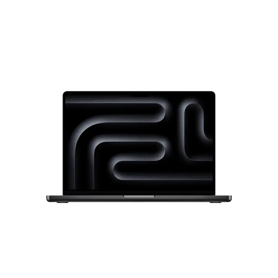 MacBook Pro 14.2"  M5 (10C CPU/10C GPU), 32 GB, 1 TB, Space Black – photo 1