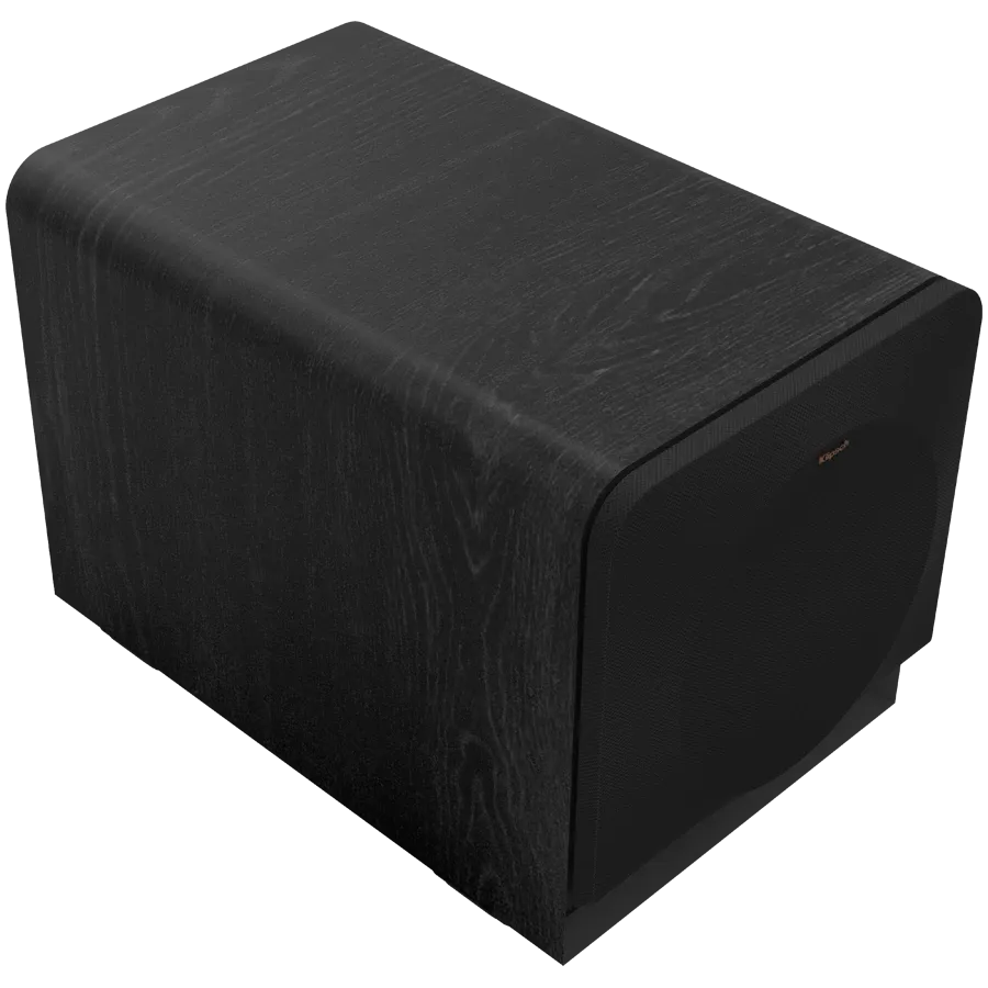 photo 1 - Сабвуфер Klipsch RP-1000SW