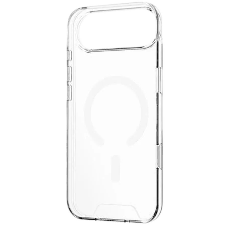 photo - MW Protective Case Clear Case with MagSafe Clear for iPhone Air