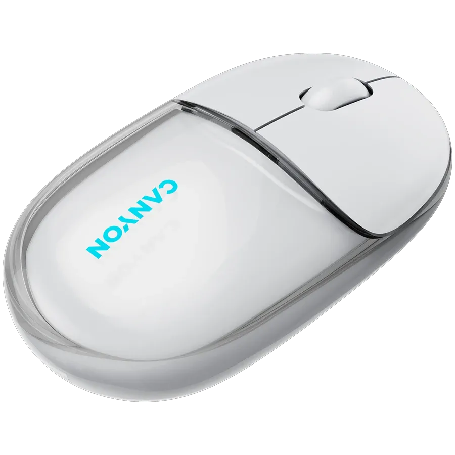 photo 6 - CANYON OnClick 24 Input Devices - Mouse