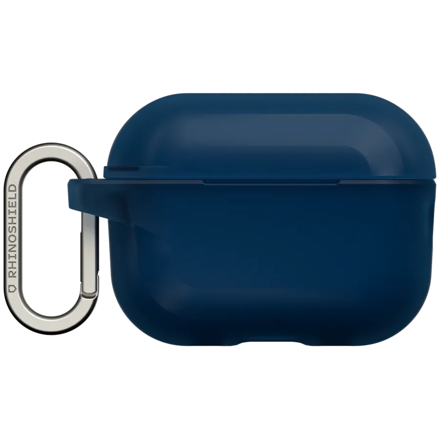 RHINOSHIELD Защитный чехол Protective Cover Ultramarine для AirPods (Gen. 3) – photo