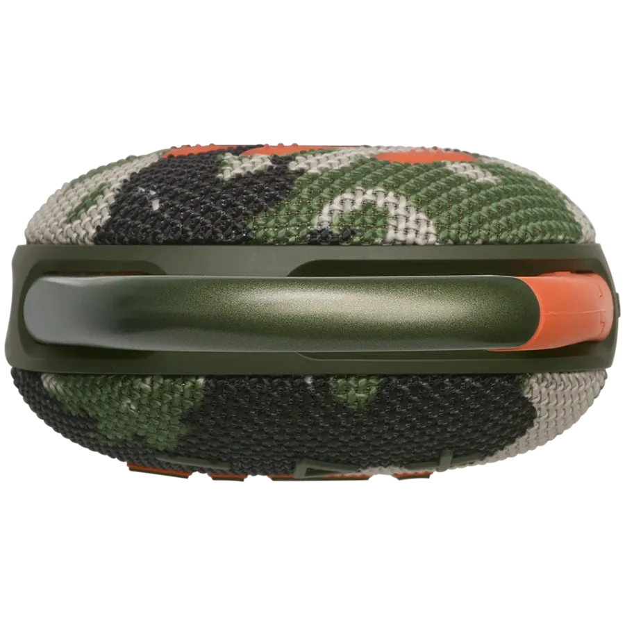 photo 7 - Portable speaker JBL Clip 5, Squad