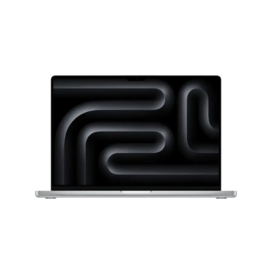 MacBook Pro 16.2" M5 Pro (18C CPU/20C GPU), 48 GB, 1 TB, Silver – photo 1