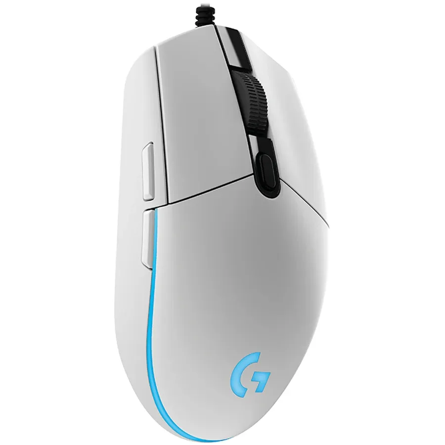 photo 3 - LOGITECH (CIS) G102 Gaming Mouse
