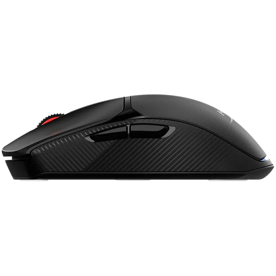 photo 4 - Mouse pentru gaming HYPERX Pulsefire Fuse, Black
