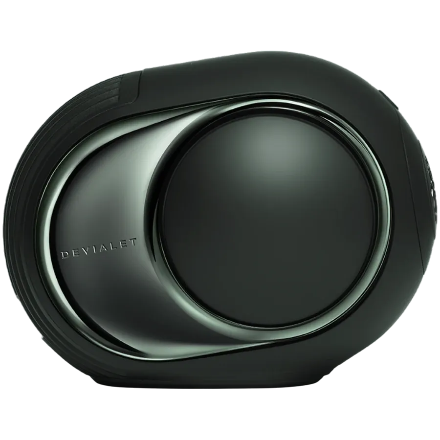 photo 1 - Үйдегі аудиожүйе Devialet Phantom Ultimate 108 dB Deep Forest