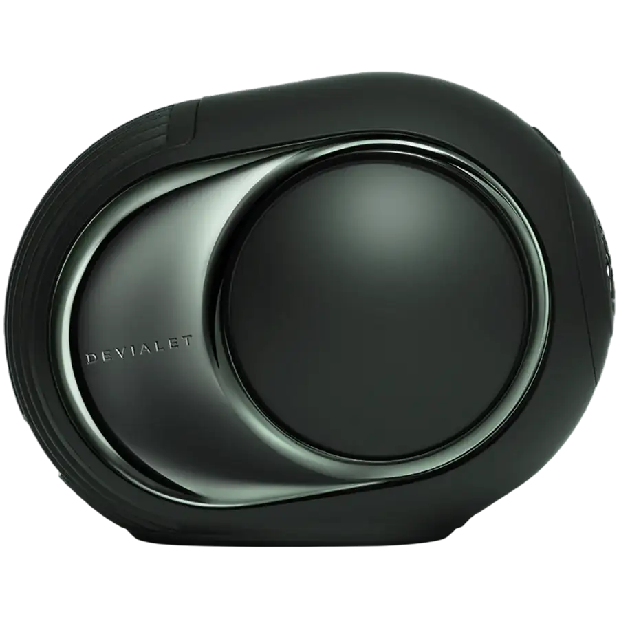DEVIALET Gecko Phantom Ultimate 98 dB Deep Forest – photo 1