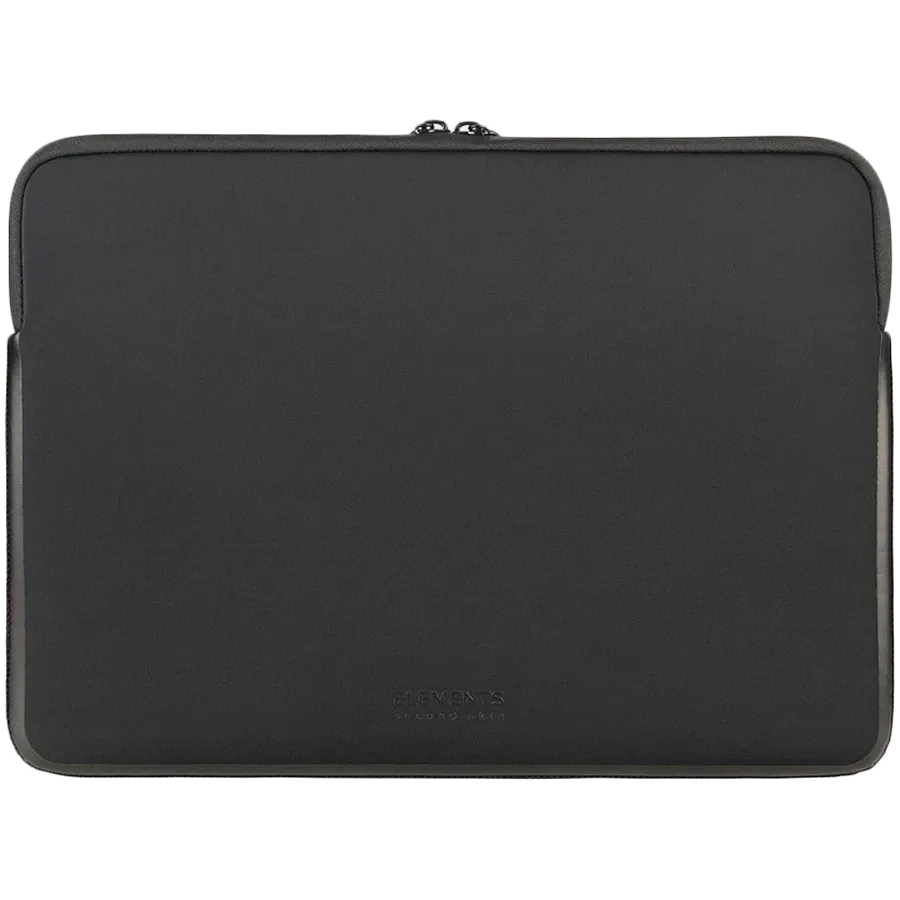 photo 2 - Чехол TUCANO Elements Чёрный для MacBook Air 15.3