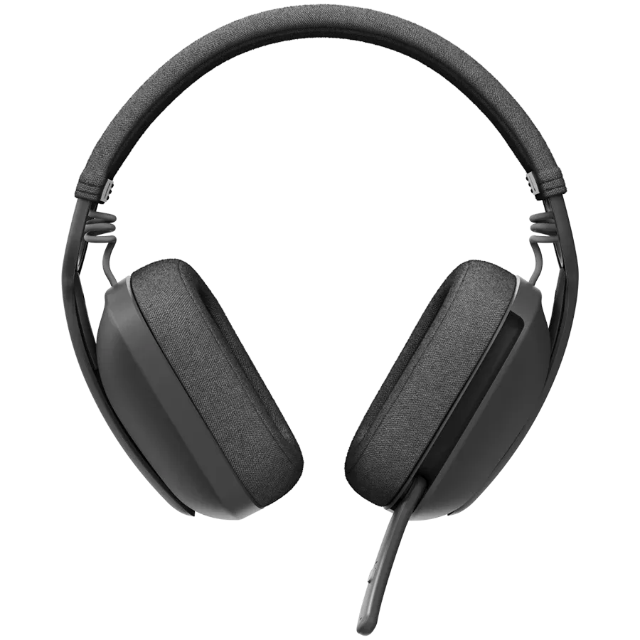photo 3 - Наушники LOGITECH Zone Vibe Wireless Graphite (L981-001199)