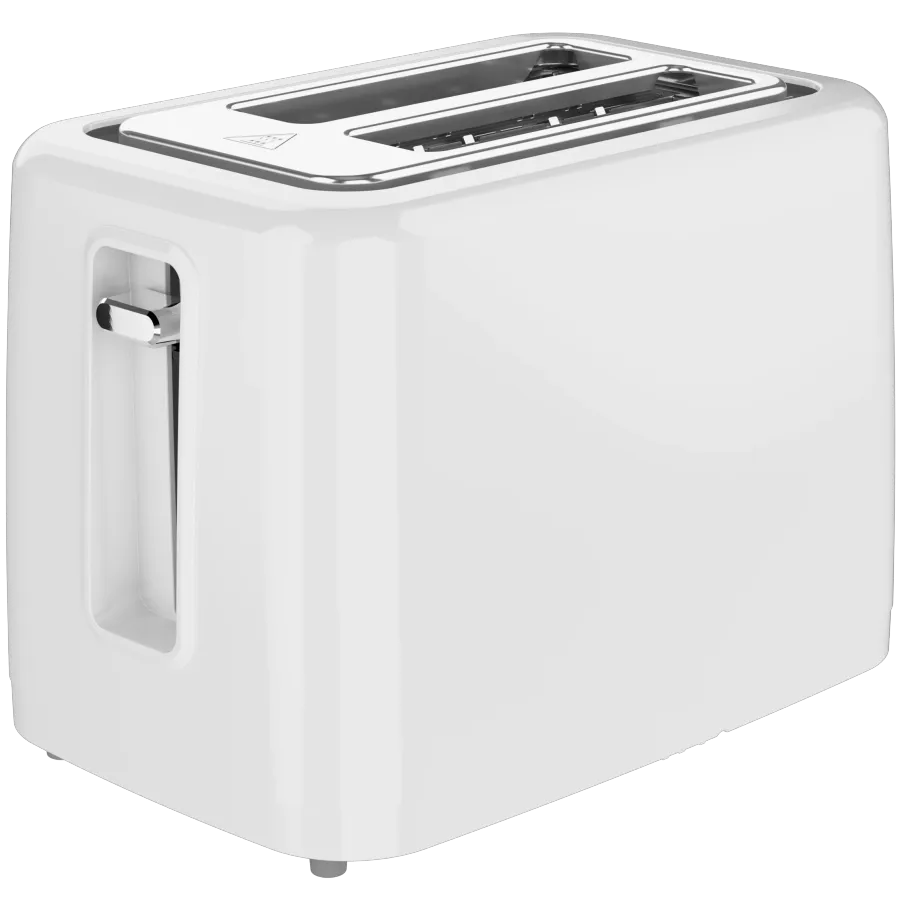 photo 5 - Тостер AENO TS2 Білий