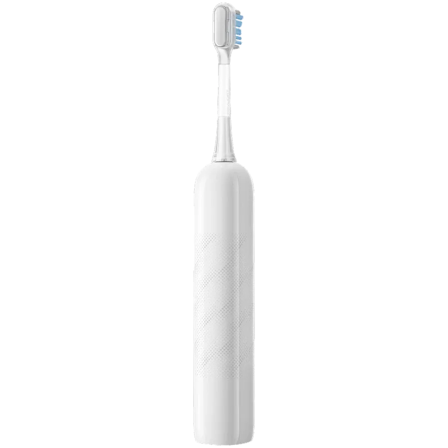 photo 4 - Trouver Fresh 20 NEO ақылды дыбыстық тіс щеткасы, ақ