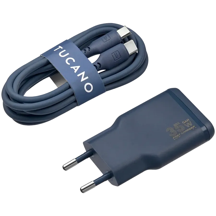 TUCANO Power Adapter USB-C, 35 W – photo 3