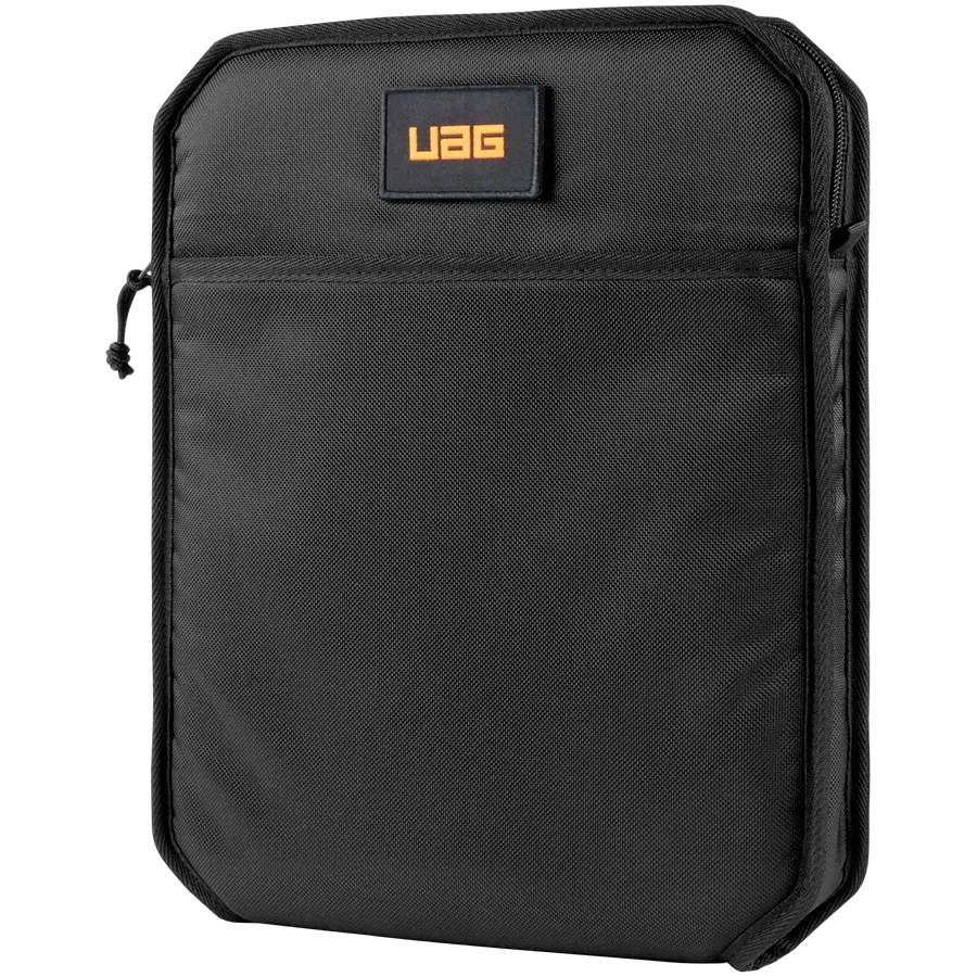 photo 3 - UAG Bag SHOCK SLEEVE LITE Black for iPad Pro 11-inch (3rd generation)