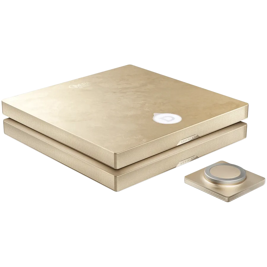 photo 1 - DEVIALET Astra Dual Audio System Алтын