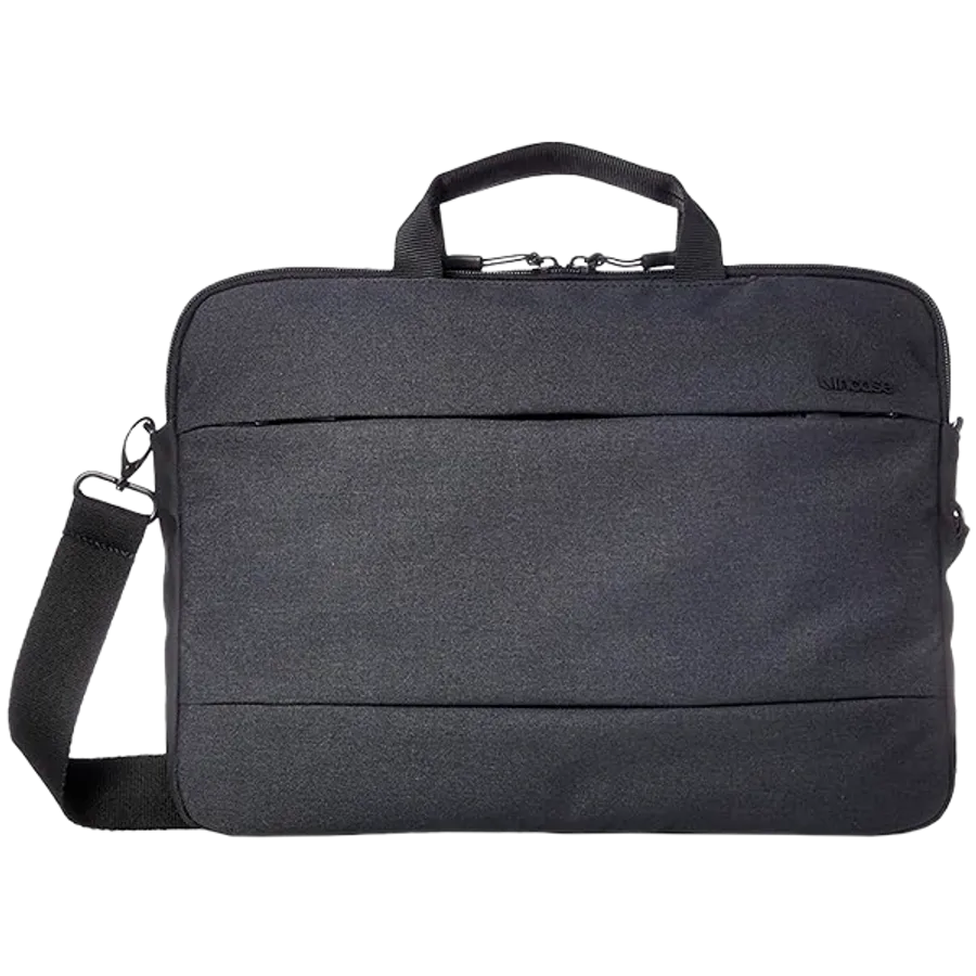 photo - Geantă INCASE City pentru MacBook Pro 16", Black