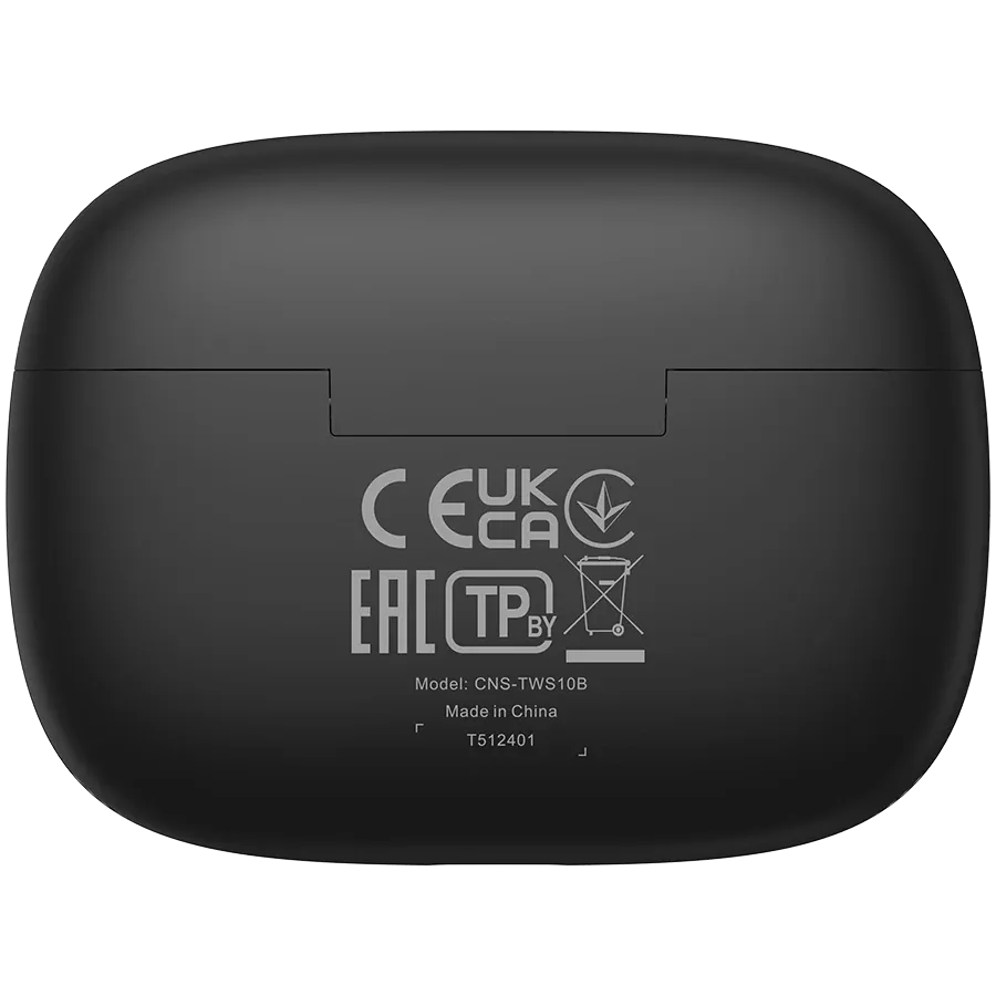 photo 7 - CANYON TWS-10 Wireless Headset, Black