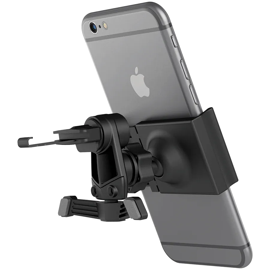 photo 2 - Автомобильный держатель CYGNETT, Черный