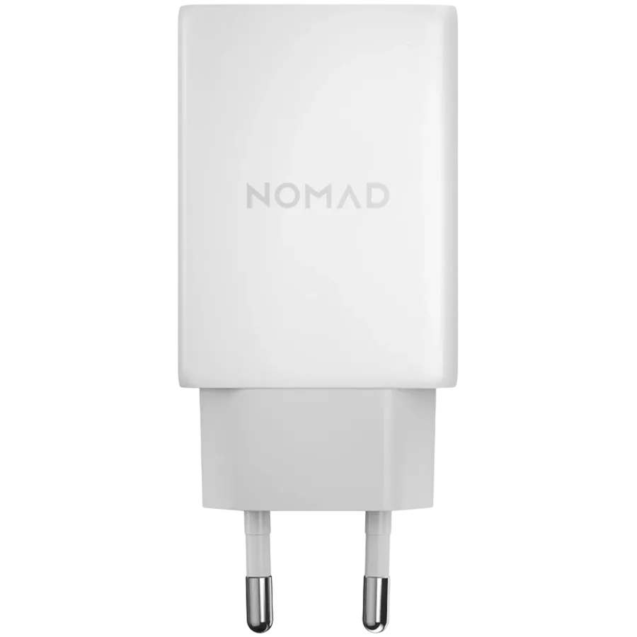 photo 1 - NOMAD Адаптер питания USB-C, 40 Вт