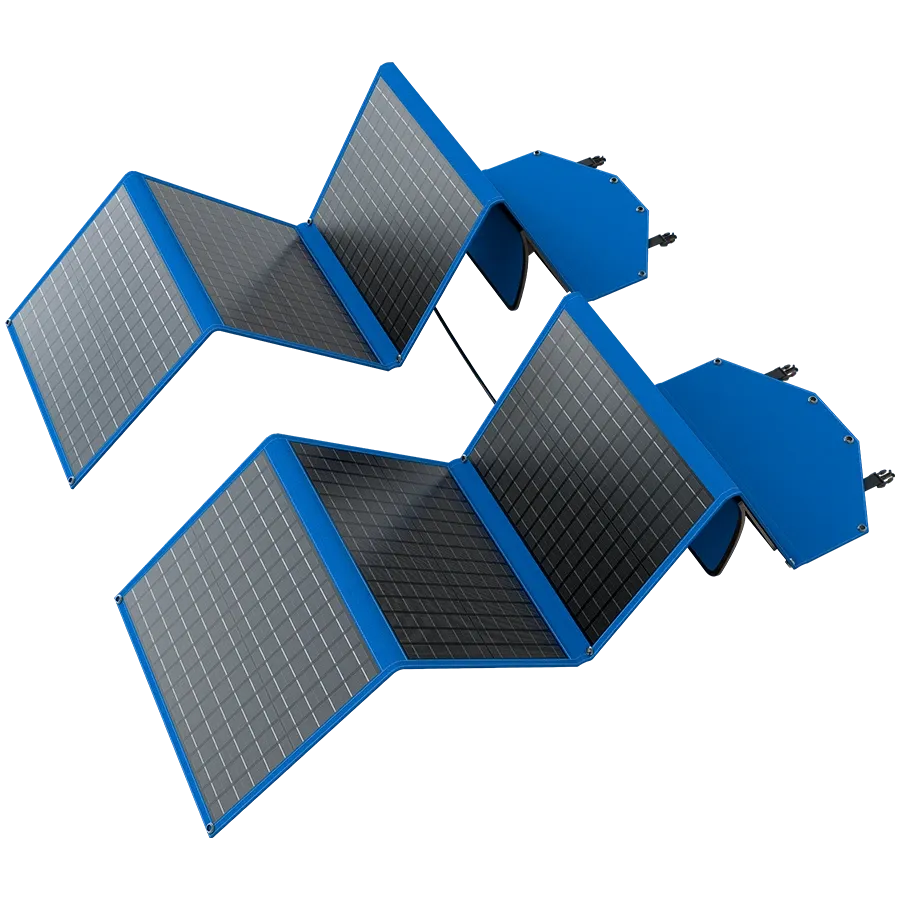 photo 7 - CANYON Сонячна панель, 200 Ват