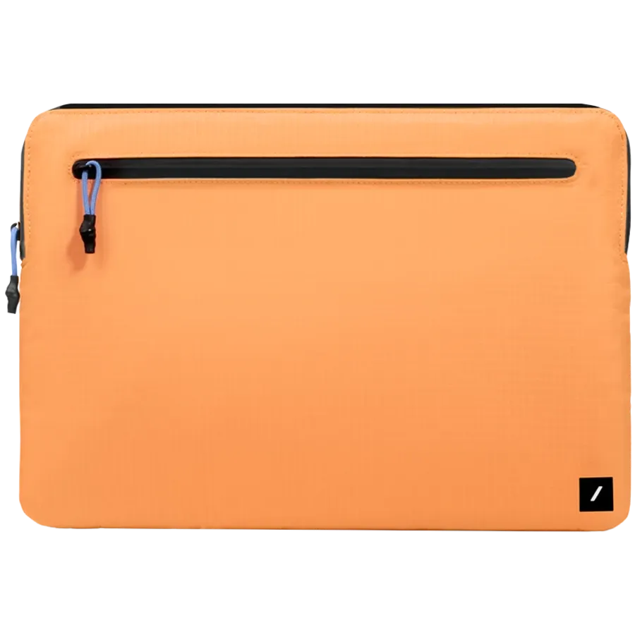 photo - NATIVE UNION Сумка Ultralight Sleeve  Apricot для MacBook Pro 14
