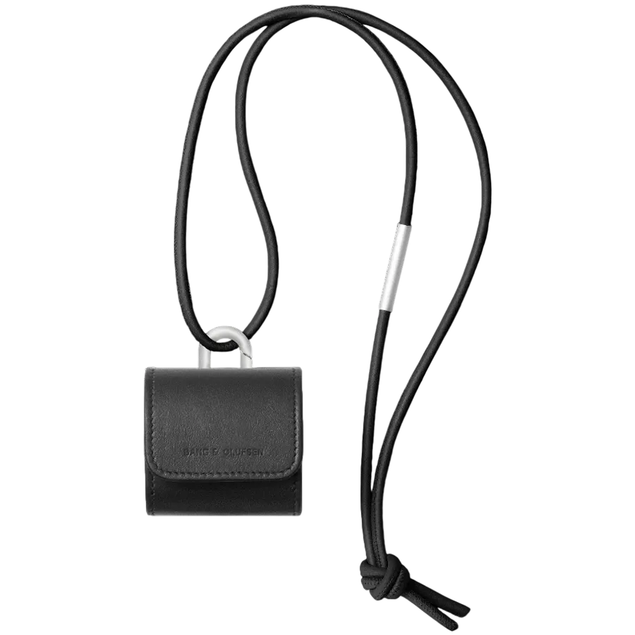 photo 1 - Leather Case for Beo Grace, Infinite Black