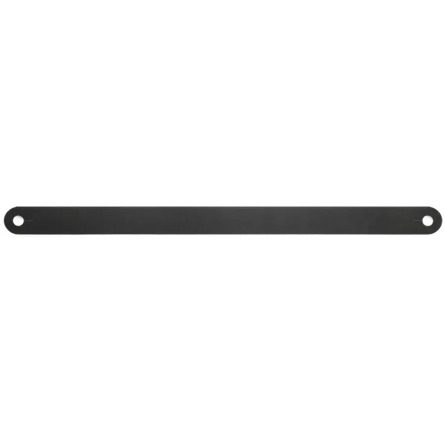 photo - Leather Strap for Beolit 20, Nero