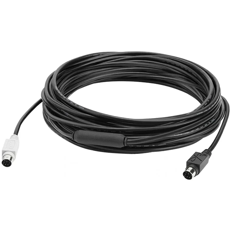 photo - Кабель LOGITECH Group 10 м (L939-001487)