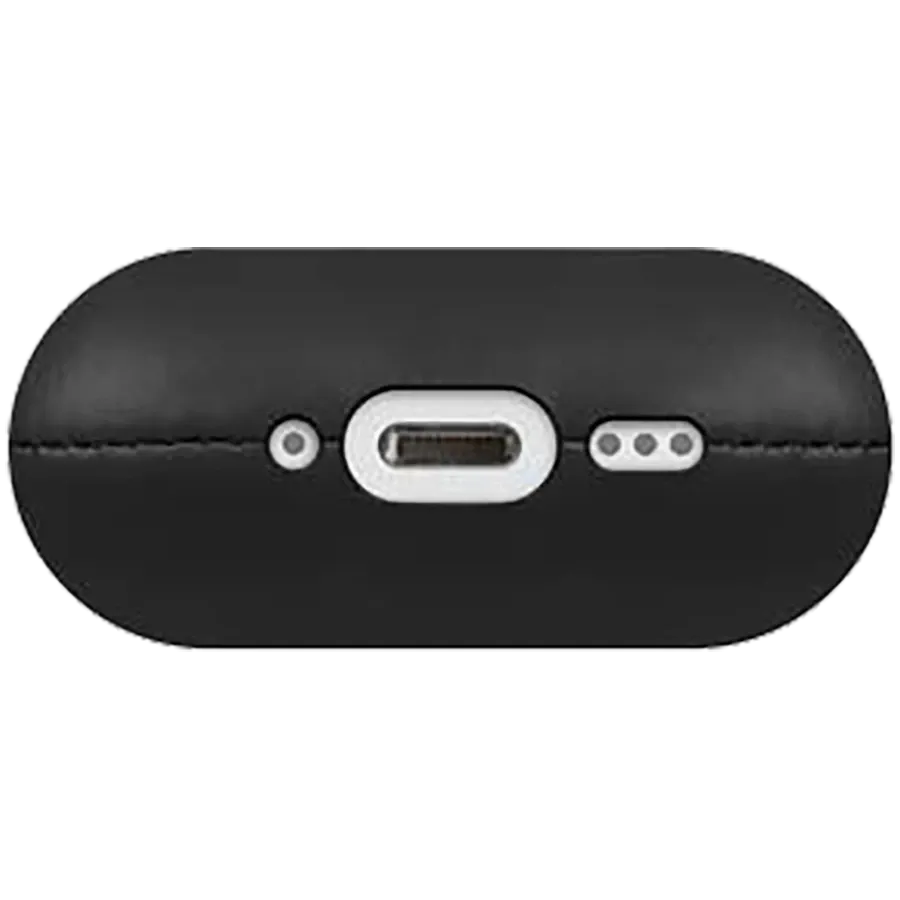 photo 3 - NATIVE UNION Чехол (RE)Classic  Чёрный для AirPods (Gen. 4)