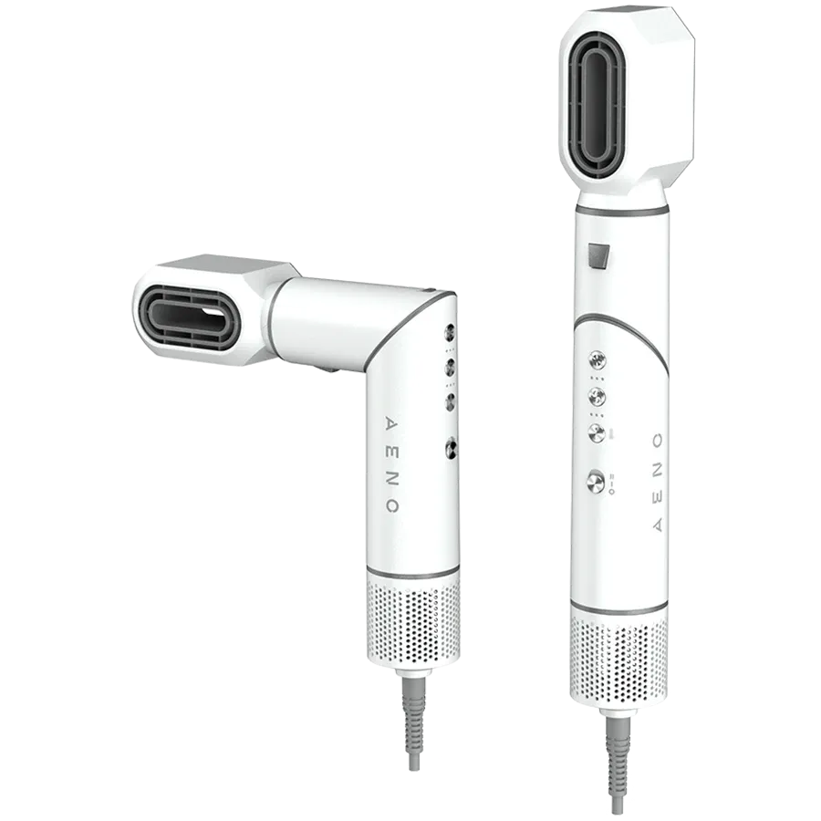 photo 4 - Стайлер фен для волос AHS0001