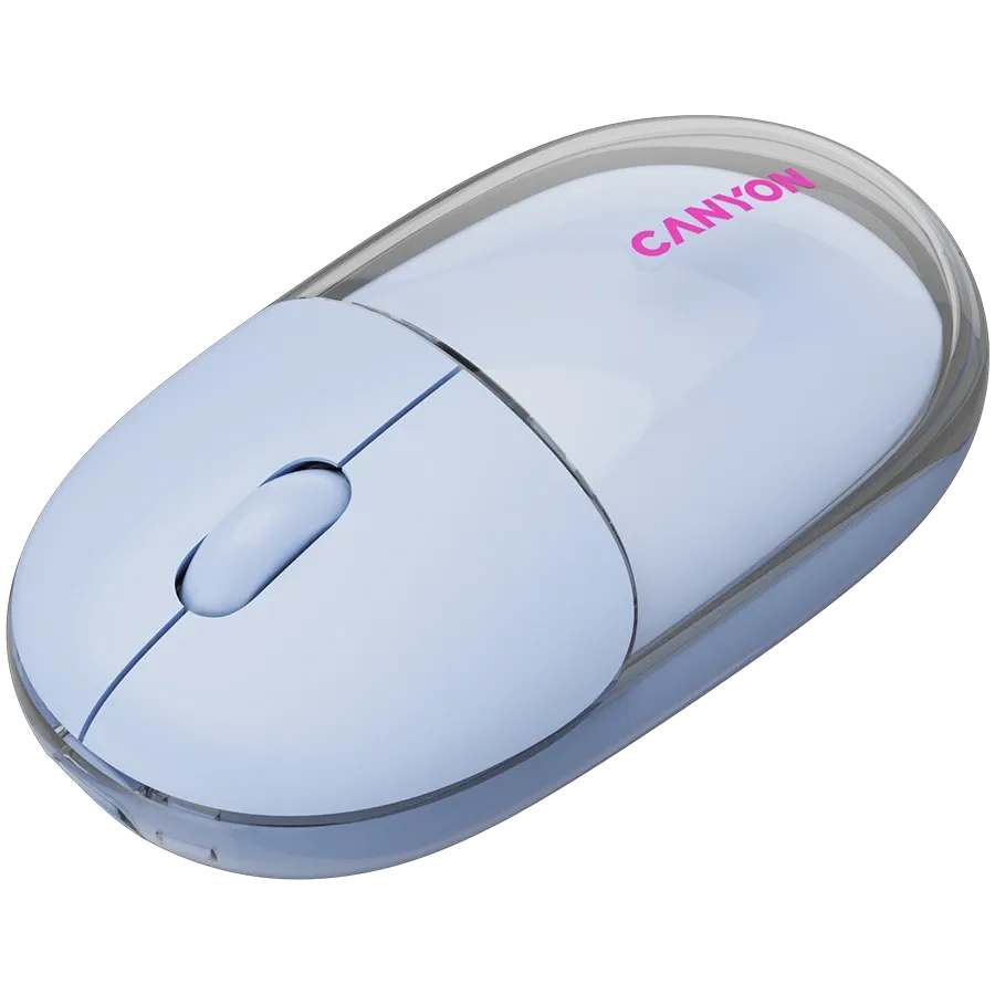 photo 5 - Siçan CANYON OnClick 24, Göy