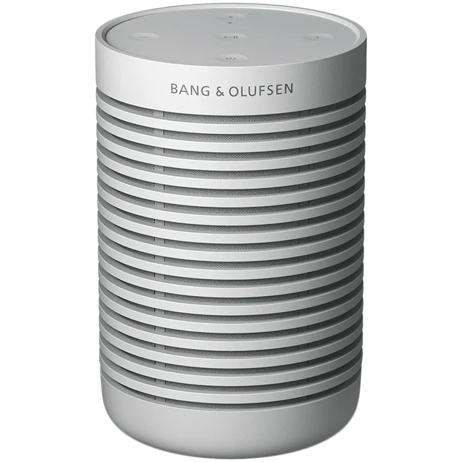 photo 2 - Portable speaker BANG & OLUFSEN Beosound Explore, Grey Mist