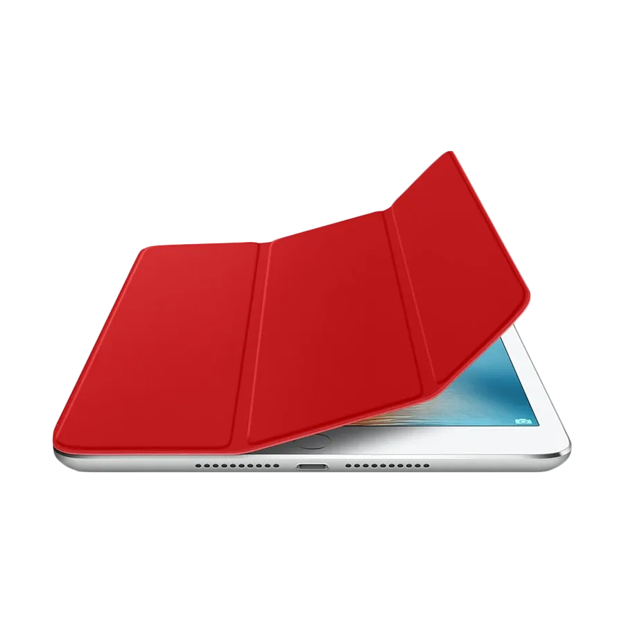 photo 3 - Apple Smart Cover Smart Cover  Red for iPad mini (4th generation)