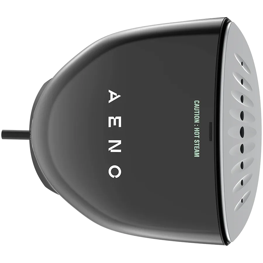 photo 6 - Clothes Steamer AENO GS3 Black