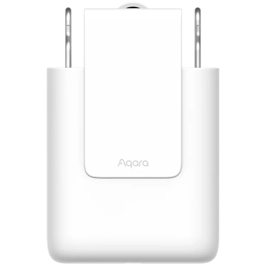 photo 3 - Smart Remote Control AQARA CM-MO1 Curtain Driver E1 ()