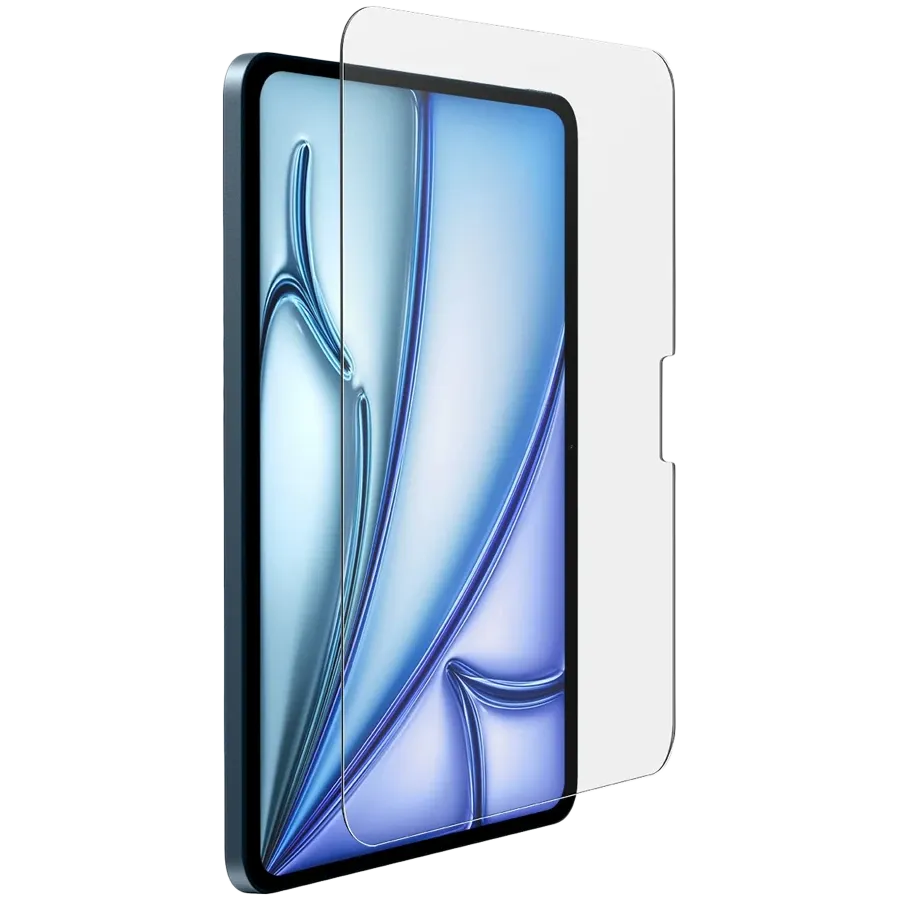 photo 1 - Safety glass UNIQ for iPad Air 13 (M2)
